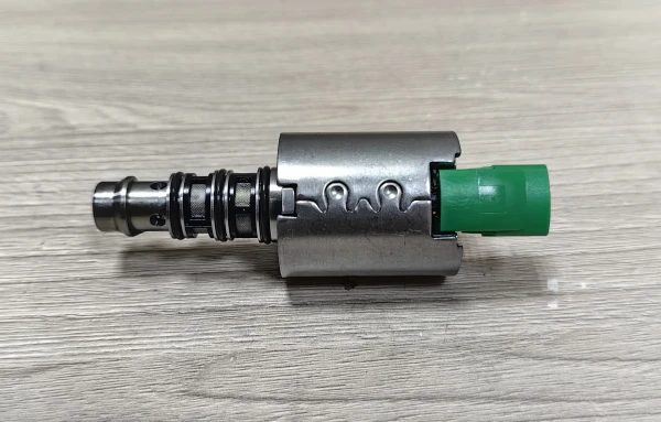 СОЛЕНОИД